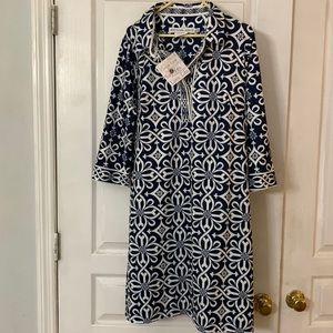 Gretchen Scott Design dress